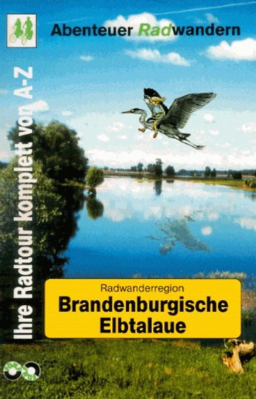 Brandenburgische Elbtalaue