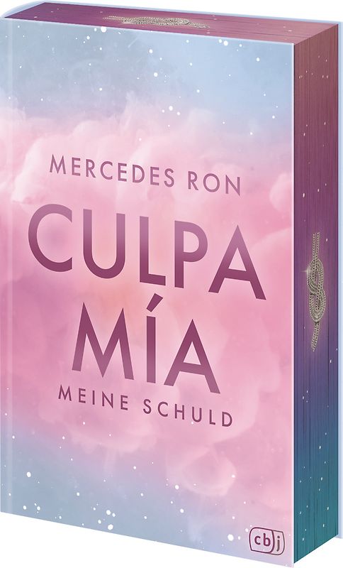 Culpa Mía – Meine Schuld