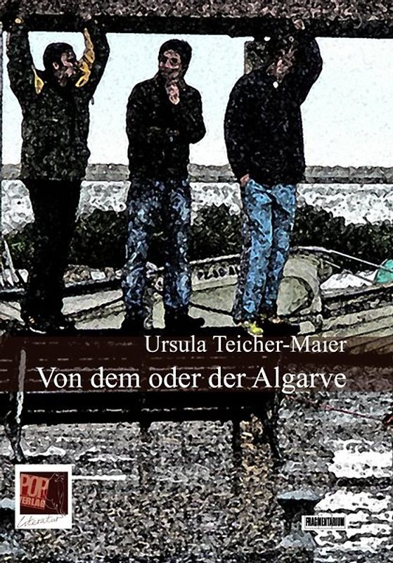 Von dem oder der Algarve