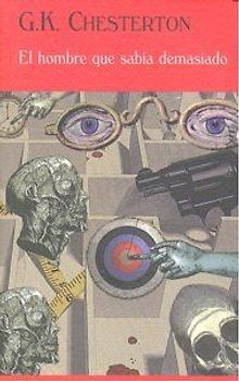 El hombre que sabía demasiado