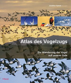 Atlas des Vogelzugs