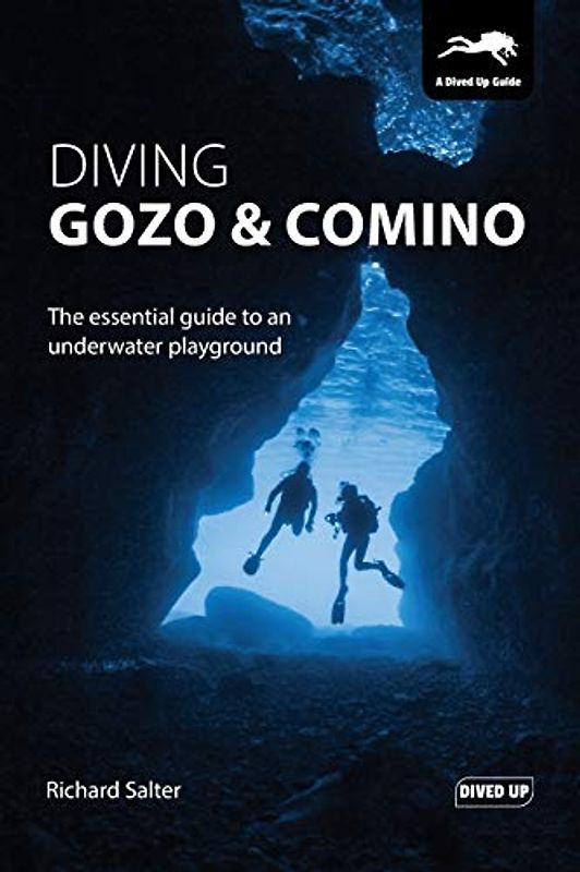Diving Gozo & Comino: The essential guide to an underwater playground