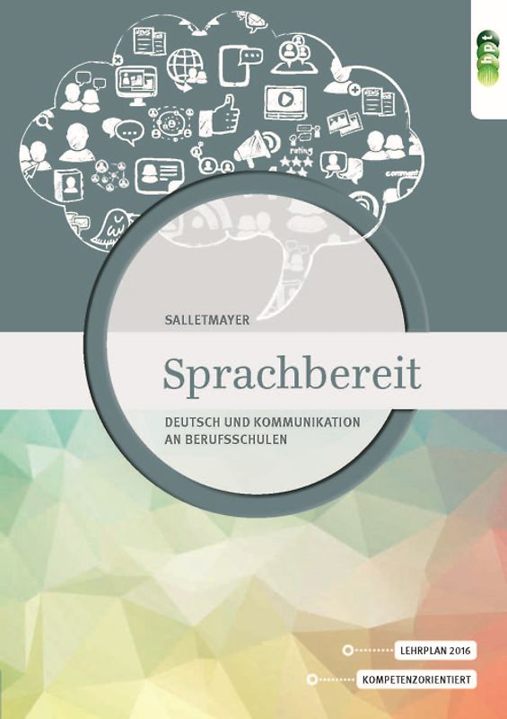 Sprachbereit – Deutsch und Kommunikation an Berufsschulen
