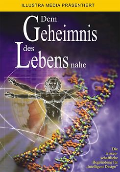 Dem Geheimnis des Lebens nahe DVD