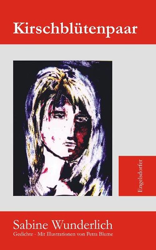 Kirschblütenpaar - Gedichte