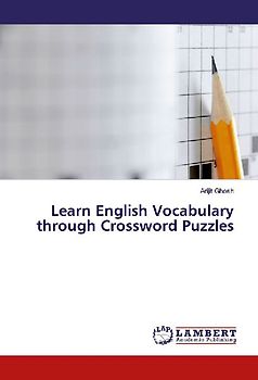Learn English Vocabulary through Crossword Puzzles