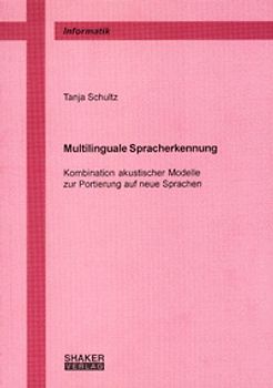 Multilinguale Spracherkennung