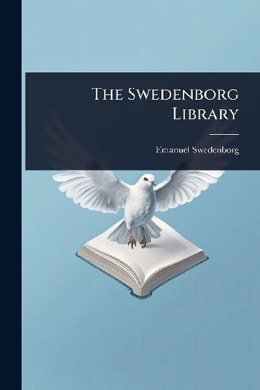 The Swedenborg Library