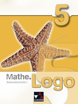 Mathe.Logo – Rheinland-Pfalz / Mathe.Logo – Regelschule Thüringen / Mathe.Logo 5