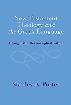 New Testament Theology and the Greek Language