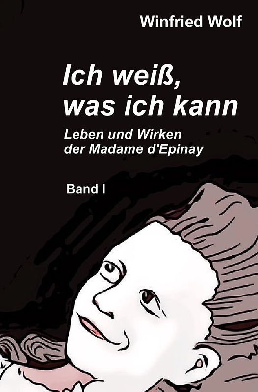 Ich weiß, was ich kann - Band I
