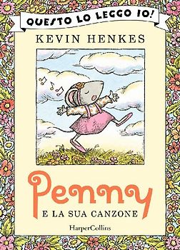 Penny e la sua canzone