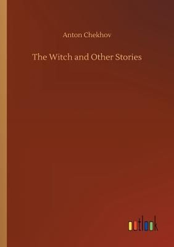 The Witch and Other Stories