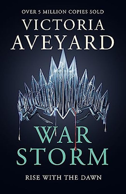 War Storm