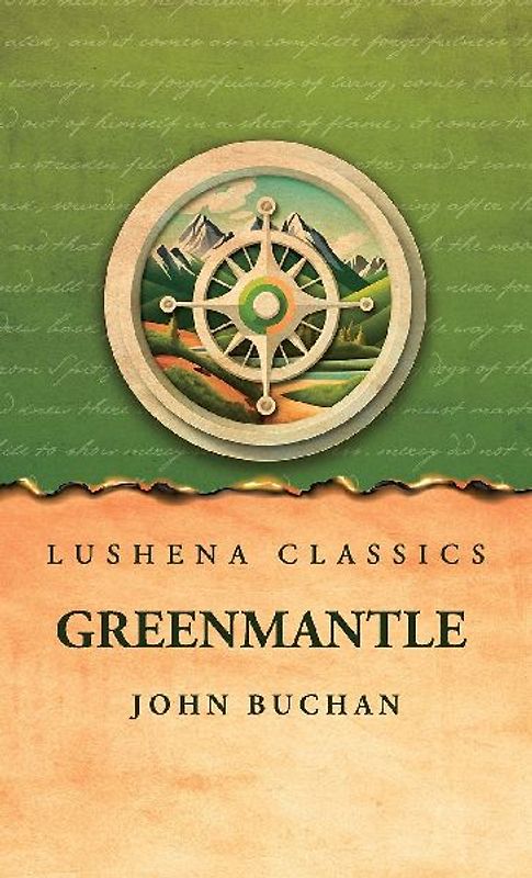 Greenmantle