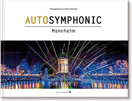 Autosymphonic Mannheim
