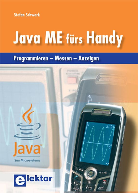 Java ME fürs Handy