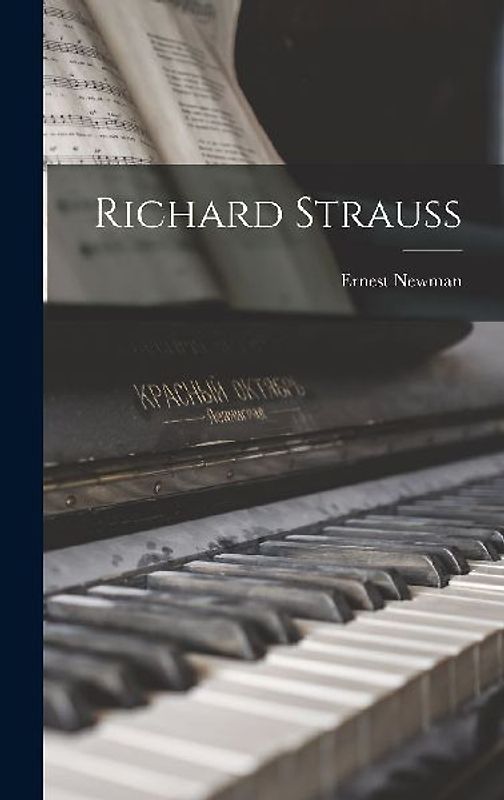 Richard Strauss