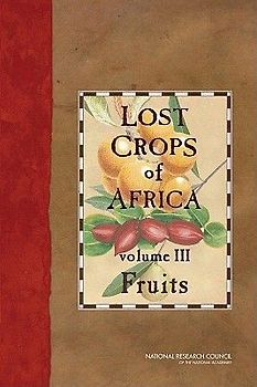 Lost Crops of Africa