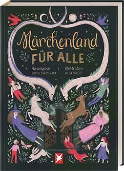 Märchenland für alle