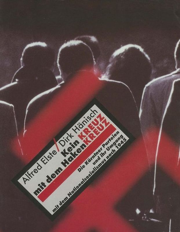 Kein Kreuz mit dem Hakenkreuz