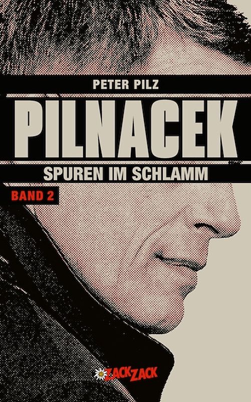 Pilnacek Band 2