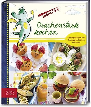 Drachenstark kochen