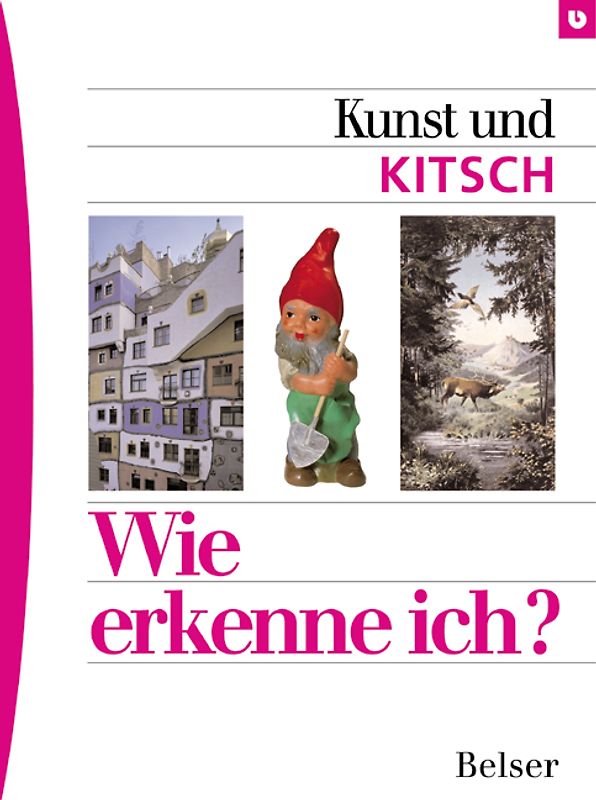 Kunst und Kitsch