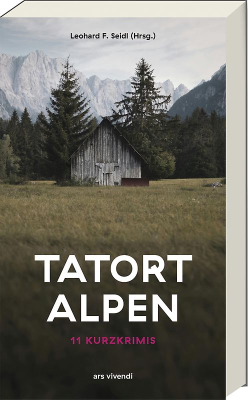 Tatort Alpen