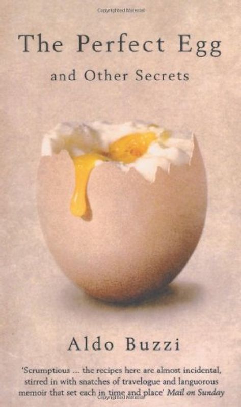 The Perfect Egg
