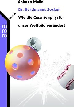 Dr. Bertlmanns Socken