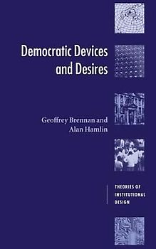 Democratic Devices and Desires