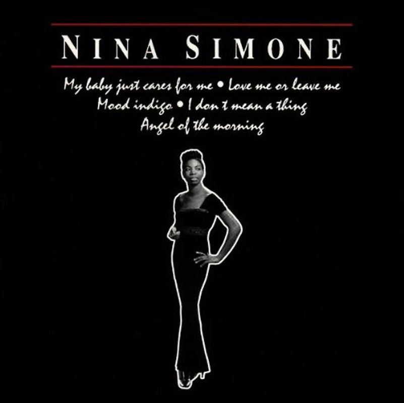 Nina Simone - Nina Simone