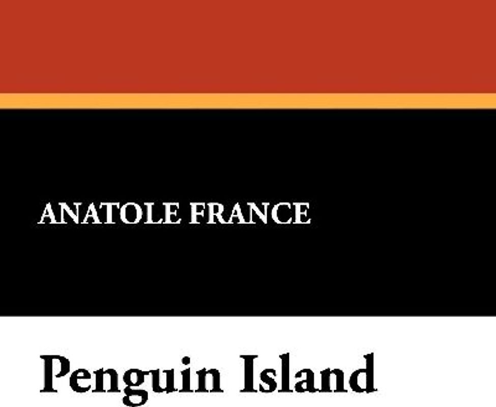 Penguin Island