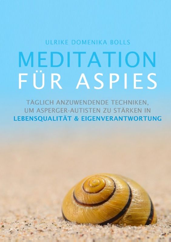 Meditation für Aspies