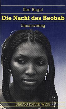 Die Nacht des Baobab
