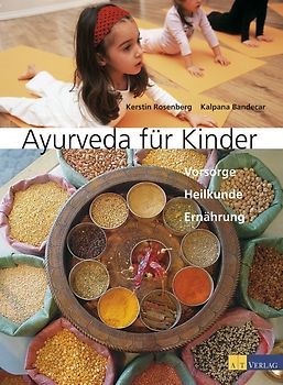 Ayurveda für Kinder