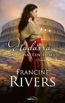 Hadassa – Im Schatten Roms