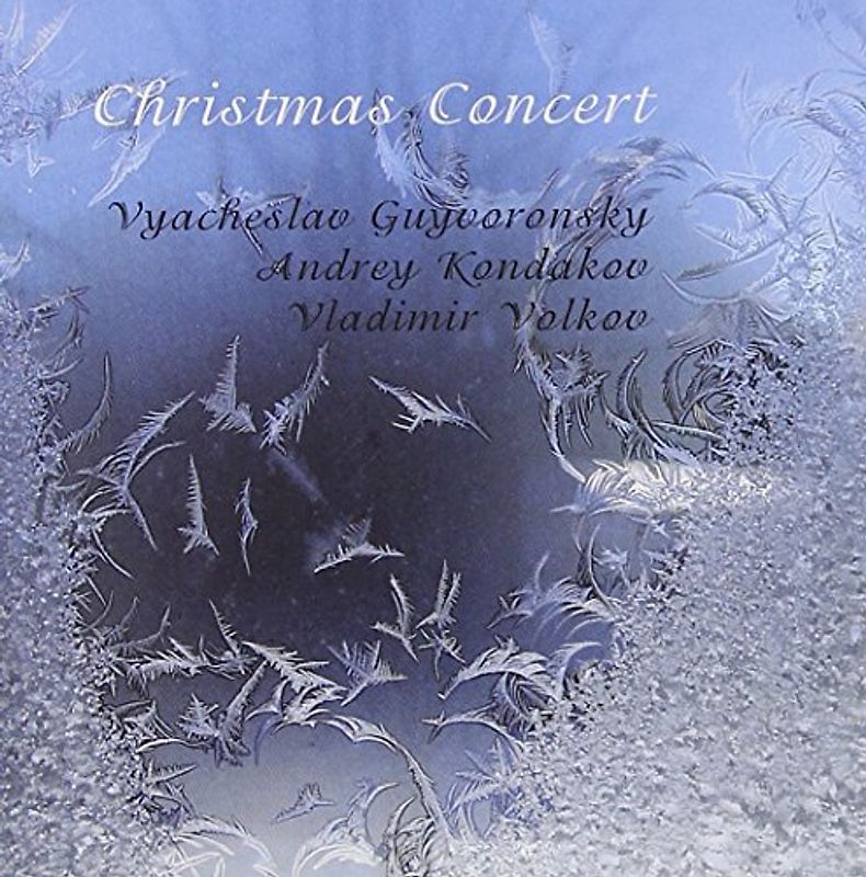 Guyvoronsky - Christmas Concert