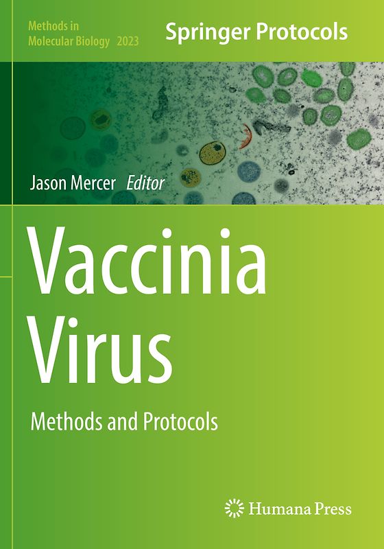 Vaccinia Virus