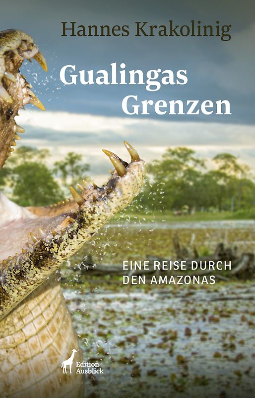 Gualingas Grenzen