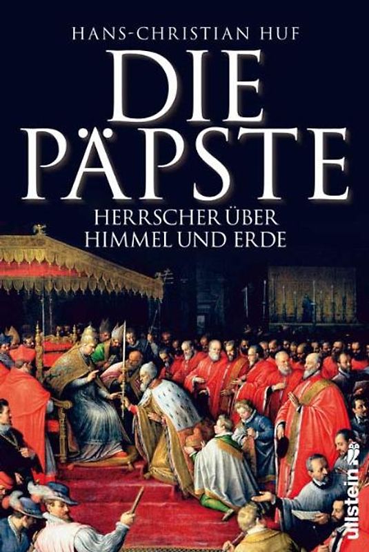 Die Päpste