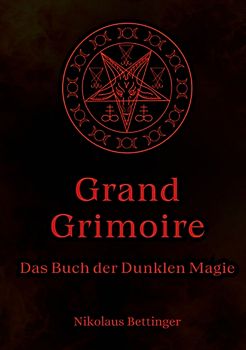Grand Grimoire
