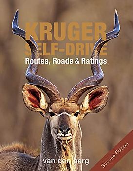 Kruger Self-Drive: Second Edition