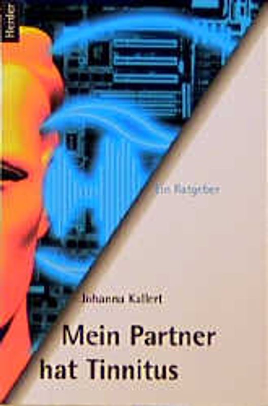 Mein Partner hat Tinnitus. Ein Ratgeber