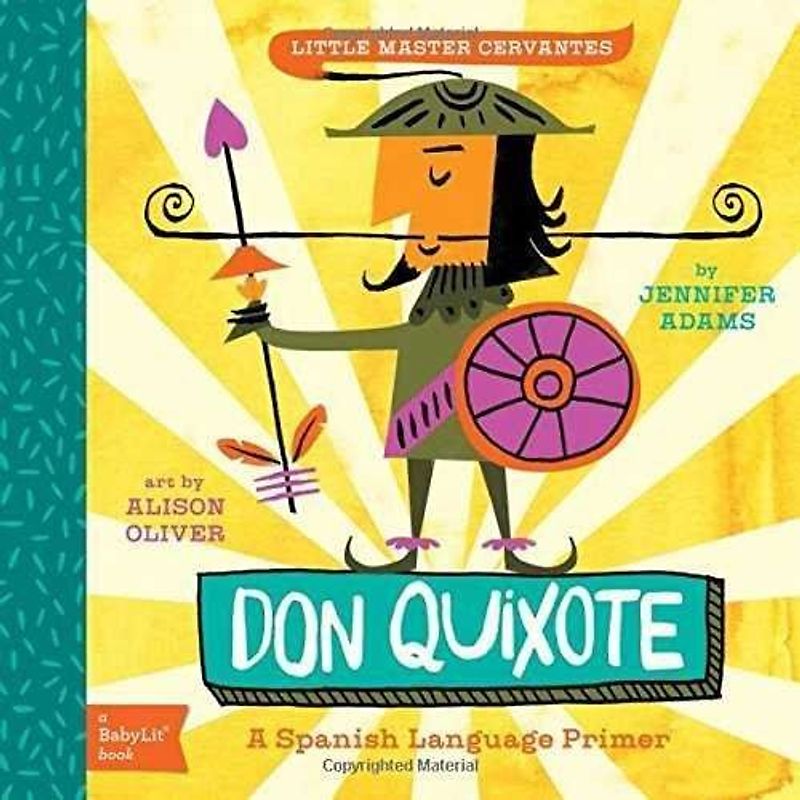 Don Quixote