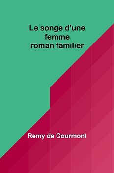 Le songe d'une femme