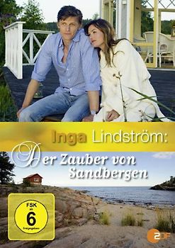 Inga Lindström: Der Zauber von Sandbergen DVD