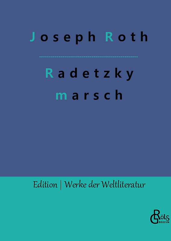 Radetzkymarsch