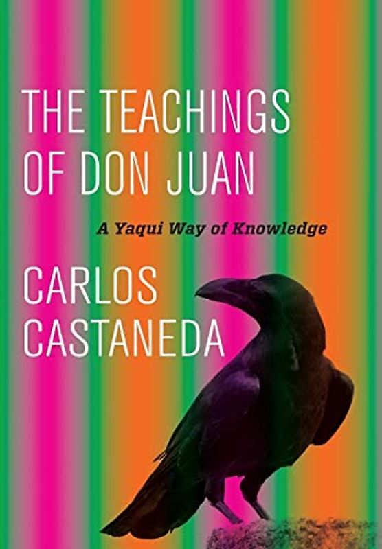 The Teachings of Don Juan